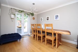 Dining Area- click for photo gallery